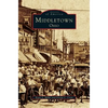 Middletown Ohio - Hardcover
