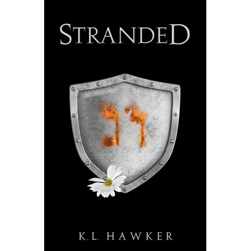 Stranded - Paperback