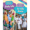 Daily Life/La Vida Diaria (Bilingual) - Paperback