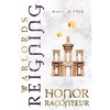 Warlords Reigning - Paperback