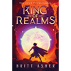 King of Realms: The Keys to Feldavar (Book 4) - Paperback