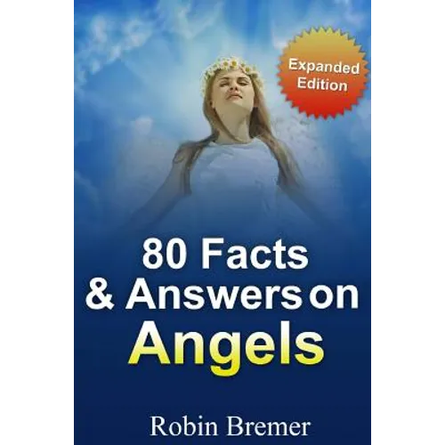 Angels 80 Facts & Answers - Paperback