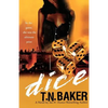 Dice - Paperback
