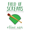 Field of Screams - Paperback