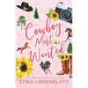 Cowboy Most Wanted - Paperback
