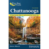 Five-Star Trails: Chattanooga: 40 Spectacular Hikes in and Around the Scenic City - Paperback