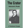 The Crater: Vulcan's Peak - Paperback