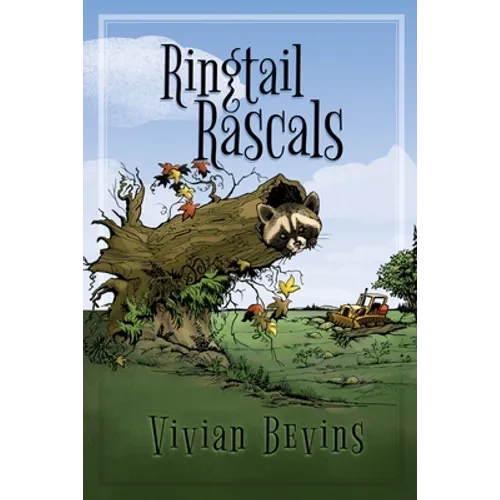 Ringtail Rascals - Paperback