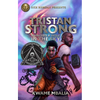 Rick Riordan Presents: Tristan Strong Punches a Hole in the Sky-A Tristan Strong Novel, Book 1 - Paperback