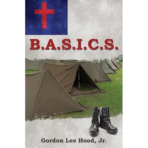 B.A.S.I.C.S. - Paperback