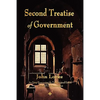 Second Treatise of Government - Paperback