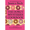 The Donut Mysteries Cookbook - Paperback