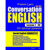 Preston Lee's Conversation English For German Speakers Lesson 1 - 40 (British Version) - Paperback