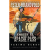 Ambush at Apache Pass: A Western Fiction Classic - Paperback