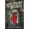 Whispers the Blood - Paperback