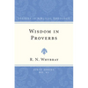 Wisdom in Proverbs - Paperback