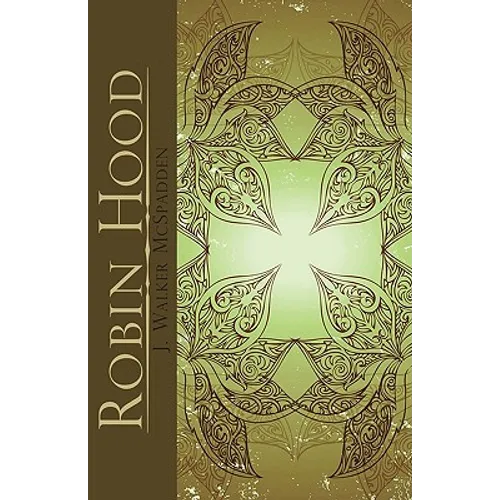 Robin Hood - Paperback