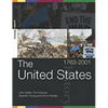 The United States, 1763-2001 - Paperback