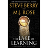 The Lake of Learning: A Cassiopeia Vitt Adventure - Paperback
