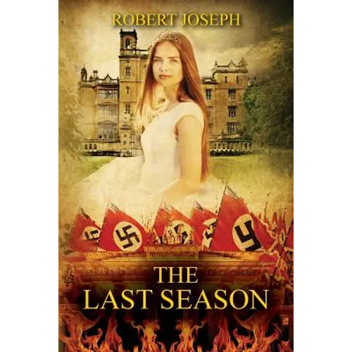 The Last Season - Paperback