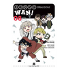 Bungo Stray Dogs: Wan!, Vol. 8 - Paperback