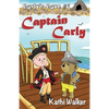 Captain Carly - Paperback