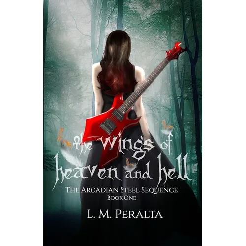 The Wings of Heaven and Hell - Paperback