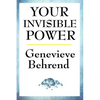 Your Invisible Power: A Sublime Book - Paperback