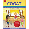 COGAT Test Prep Grade 3 Level 9: Gifted and Talented Test Preparation Book - Practice Test/Workbook for Children in Third Grade - Paperback