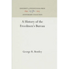 A History of the Freedmen's Bureau - Hardcover