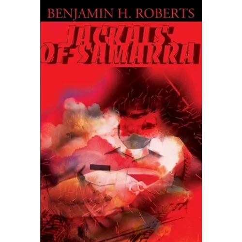 Jackals of Samarra - Paperback