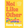 Not Like Other Dads - Paperback