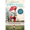 Burn the Damn Cape - Paperback