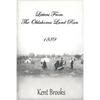 Letters from the Oklahoma Land Run: 1889 - Paperback