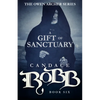 A Gift of Sanctuary: The Owen Archer Series - Book Six - Paperback
