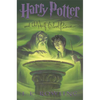 Harry Potter and the Half-Blood Prince (Harry Potter, Book 6): Volume 6 - Hardcover