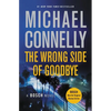 The Wrong Side of Goodbye - Paperback