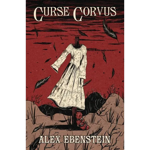 Curse Corvus - Paperback