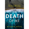 The Death of Me - Paperback