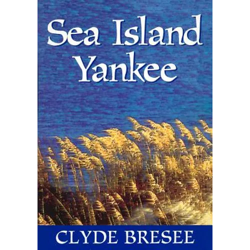 Sea Island Yankee - Paperback