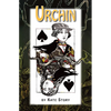 Urchin - Paperback