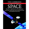 The Cambridge Encyclopedia of Space - Hardcover