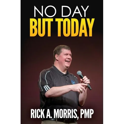No Day But Today - Paperback