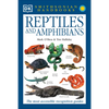 Reptiles and Amphibians - Paperback