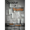 Opositar y Triunfar: Cómo Aprobar las oposiciones con nota y no perder la Motivación - Paperback