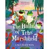 The Ballad of Tubs Marshfield - Paperback