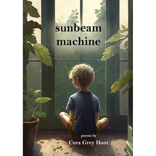 Sunbeam Machine - Paperback