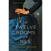 The Twelve Rooms of the Nile - Paperback