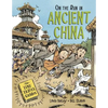 On the Run in Ancient China - Paperback