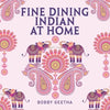 Fine Dining Indian at Home - Paperback